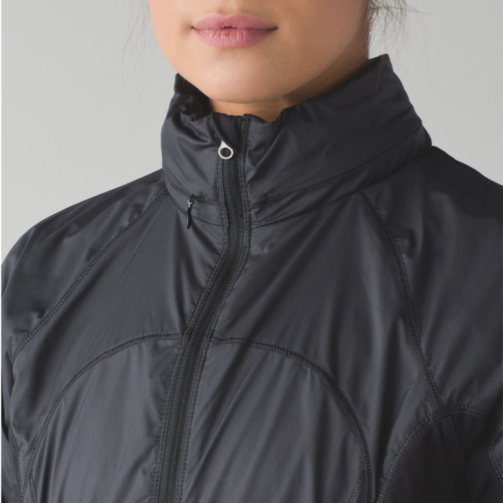 Lululemon Rush Hour Jacket - Picture 6 of 13